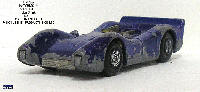 matchbox blue shark no 61
